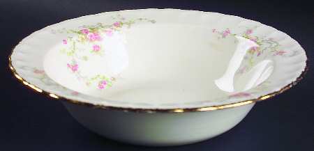 Jean 9" Round Vegetable Bowl