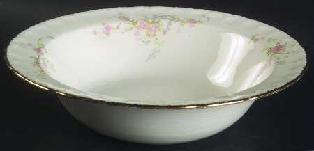 Jean 8" Round Vegetable Bowl