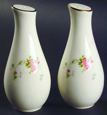 Jean Salt & Pepper Set