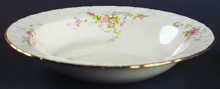 Jean Rim Soup Bowl