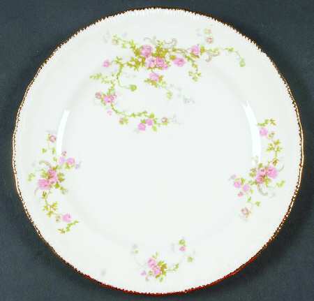 Jean Dessert/Pie Plate