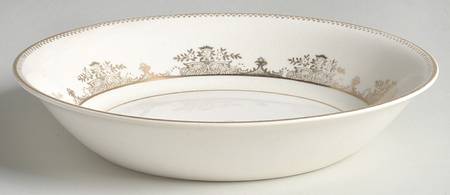 Jerome Coupe Soup Bowl