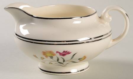 Jubilee Creamer