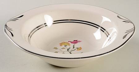 Jubilee Lugged Cereal Bowl
