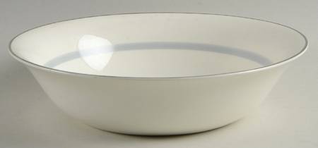 Karen 8" Round Vegetable Bowl