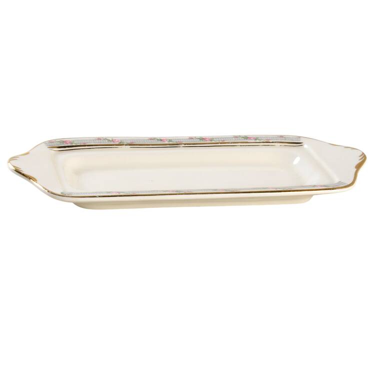 La Belle 1/4 Lb Butter No Lid