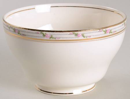 La Belle Cranberry Bowl