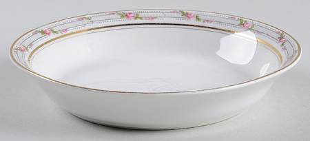 La Belle Fruit/Dessert (Sauce) Bowl