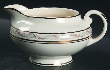 La Belle Creamer