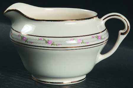 La Belle Creamer
