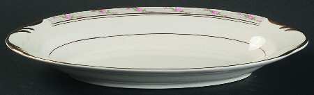 La Belle Relish/Gravy Underplate