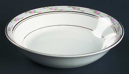La Belle Fruit/Dessert (Sauce) Bowl