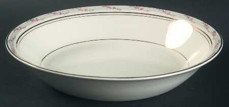 La Belle Coupe Soup Bowl