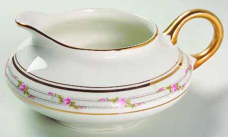 La Belle Creamer