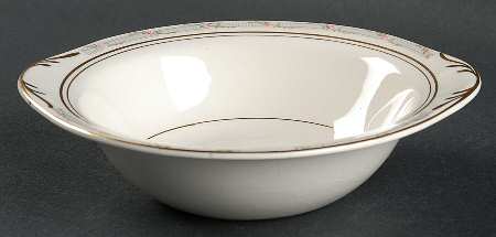 La Belle Lugged Cereal Bowl