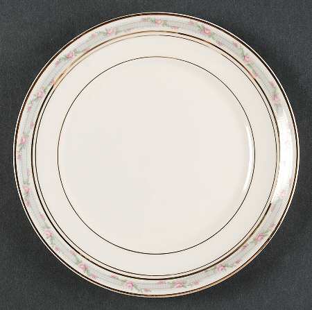 La Belle Bread & Butter Plate