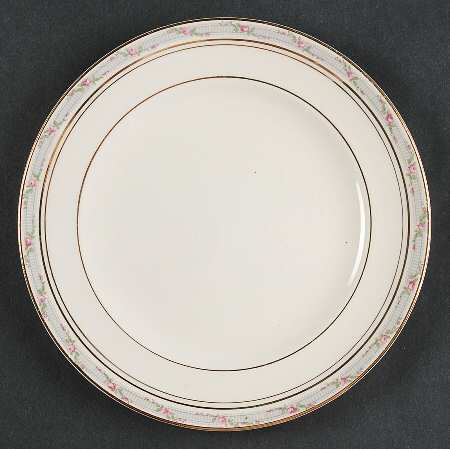 La Belle Dessert/Pie Plate