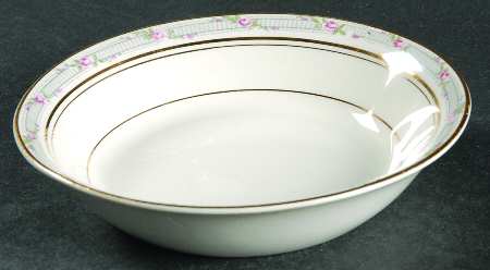 La Belle Fruit/Dessert (Sauce) Bowl