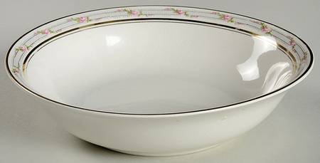 1030 Coupe Cereal Bowl