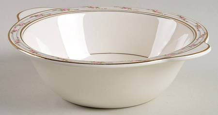 La Belle Lugged Cereal Bowl
