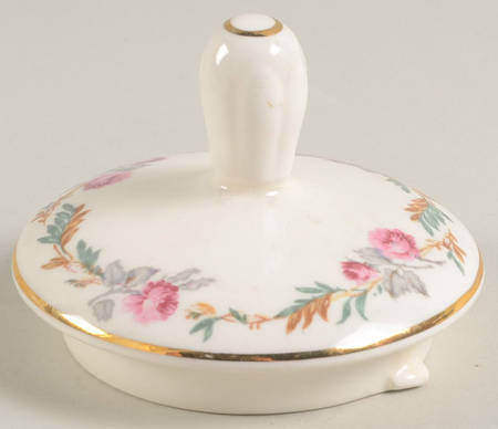 Largo Lid for Coffee Pot
