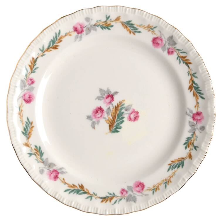Largo Bread & Butter Plate