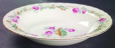 Largo Rim Soup Bowl