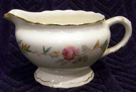 Largo Gravy Boat