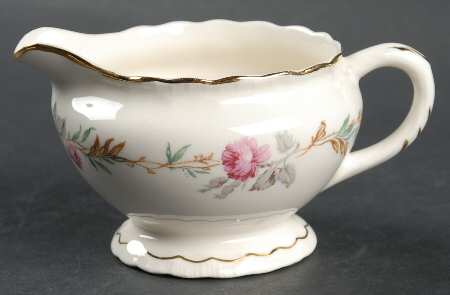 Largo Creamer