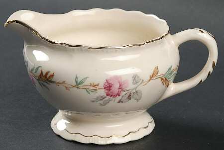 Largo Creamer