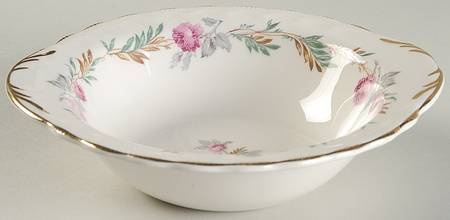 Largo Lugged Cereal Bowl
