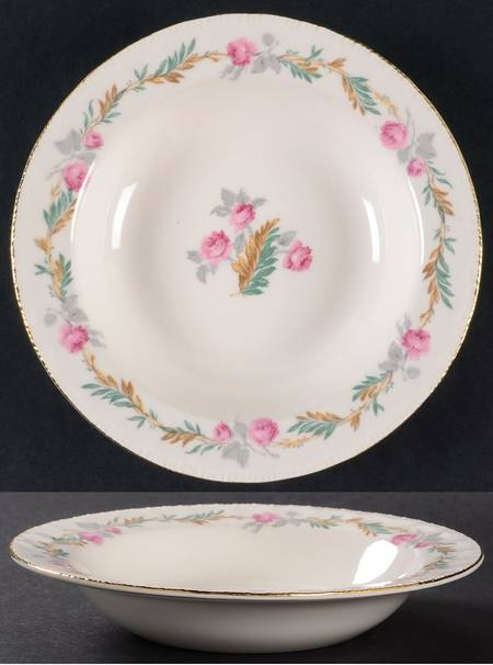 Largo Rim Fruit/Dessert (Sauce) Bowl