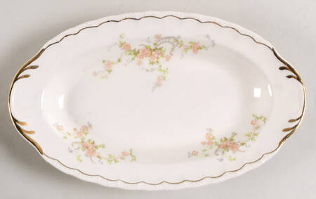 Leon Underplate for Gravy Boat