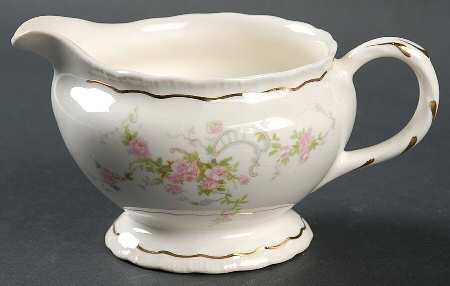 Leon Creamer