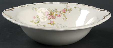 Leon Lugged Cereal Bowl