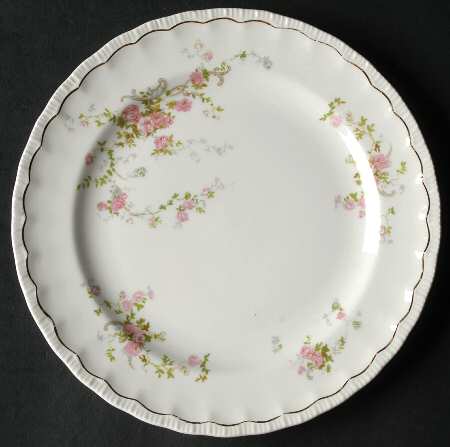 Leon Dessert/Pie Plate