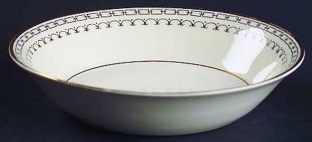Linda Fruit/Dessert (Sauce) Bowl
