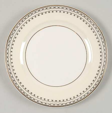 Linda Bread & Butter Plate