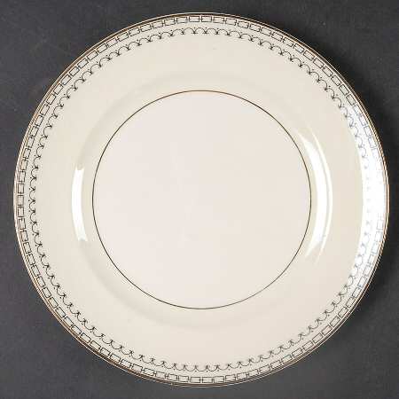 Linda Salad Plate
