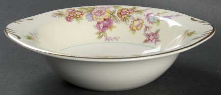 Louella Lugged Cereal Bowl