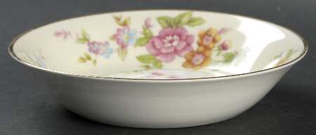 Louella Fruit/Dessert (Sauce) Bowl