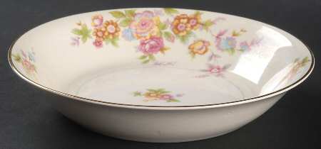 Louella Coupe Soup Bowl