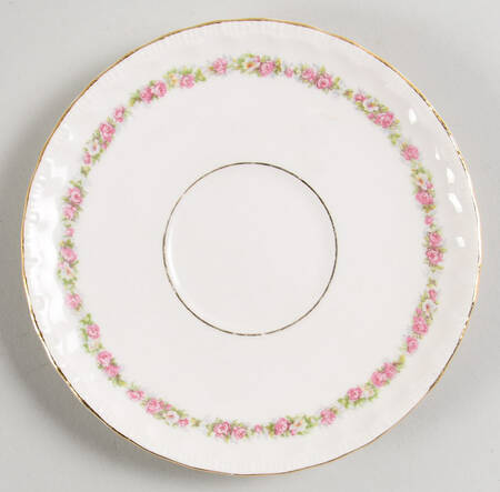 Lurie Saucer