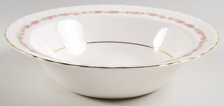 Lurie 8" Round Vegetable Bowl