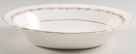 Lurie 9" Oval Vegetable Bowl