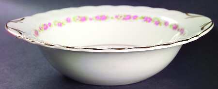 Lurie Lugged Cereal Bowl