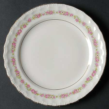 Lurie Bread & Butter Plate