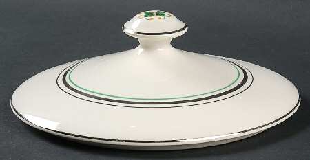 Madison Lid for Round Vegetable