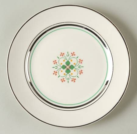 Madison Bread & Butter Plate