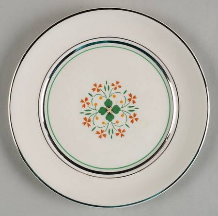 Madison Salad Plate